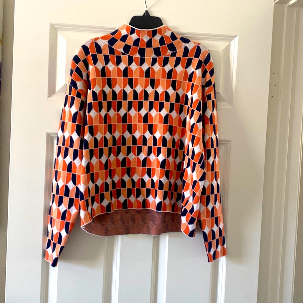 Maeve Sweater.  XS